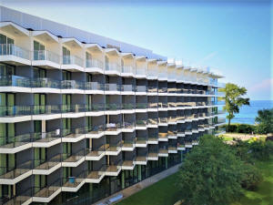 Appartement 309 Natalie Seaside Park 03
