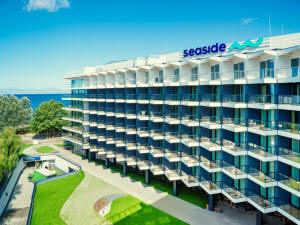 Appartement 309 Natalie Seaside Park 04