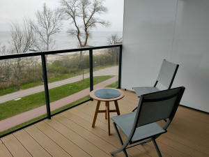 Appartement 309 Natalie Seaside Park 04